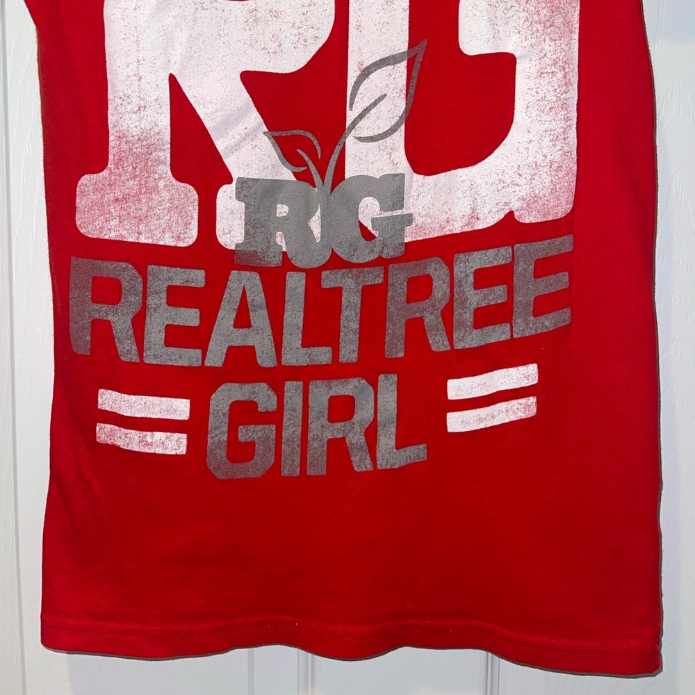 Realtree tee - Picture 2 of 5